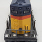 Lionel 6-8463 O Gauge Chessie System GP20 Diesel Engine EX/Box