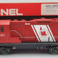 Lionel 6-8561 O Jersey Central GP-9 Non-Powered Diesel Locomotive EX/Box