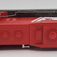Lionel 6-8561 O Jersey Central GP-9 Non-Powered Diesel Locomotive EX/Box