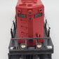 Lionel 6-8561 O Jersey Central GP-9 Non-Powered Diesel Locomotive EX/Box