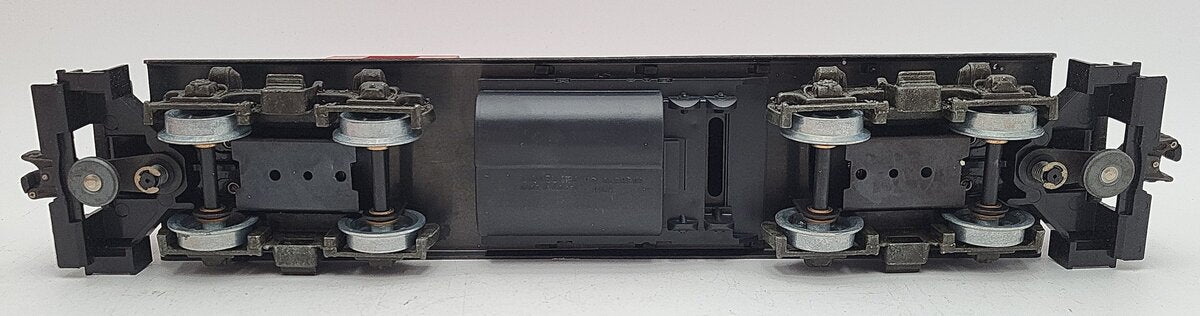 Lionel 6-8561 O Jersey Central GP-9 Non-Powered Diesel Locomotive EX/Box