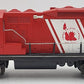 Lionel 6-8561 O Jersey Central GP-9 Non-Powered Diesel Locomotive EX/Box