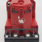 Lionel 6-8561 O Jersey Central GP-9 Non-Powered Diesel Locomotive EX/Box
