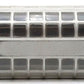 Lionel 2552 Vintage O Canadian Pacific Skyline 500 Aluminum Vista Dome Car VG
