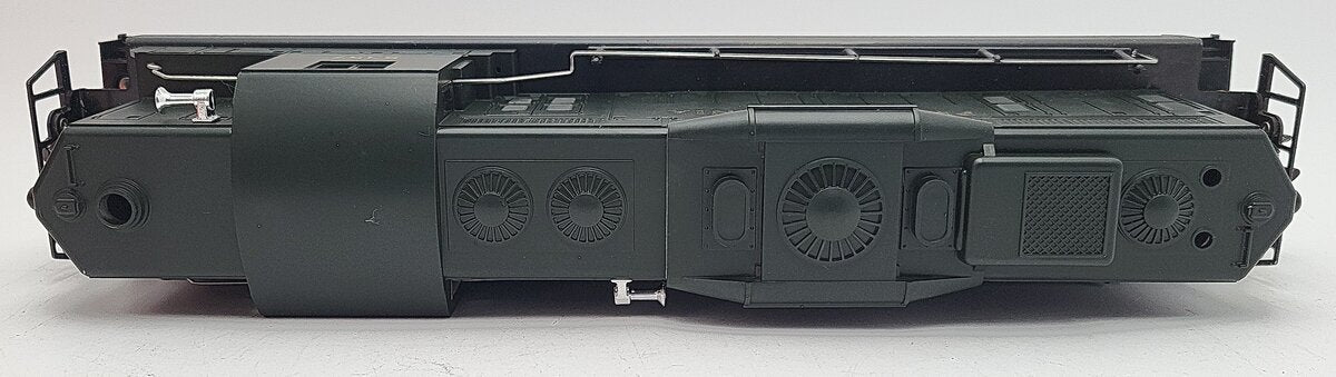 Lionel 6-8357 O Pennsylvania GP9 Diesel Locomotive #8357 EX/Box
