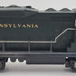 Lionel 6-8357 O Pennsylvania GP9 Diesel Locomotive #8357 EX/Box