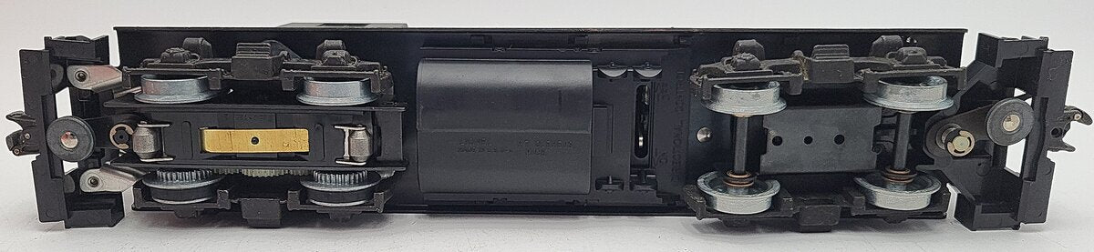 Lionel 6-8357 O Pennsylvania GP9 Diesel Locomotive #8357 EX/Box