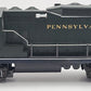 Lionel 6-8357 O Pennsylvania GP9 Diesel Locomotive #8357 EX/Box