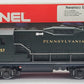 Lionel 6-8357 O Pennsylvania GP9 Diesel Locomotive #8357 EX/Box
