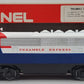 Lionel 6-8568 O Gauge Preamble Express F3 A Diesel Locomotive #8568 EX/Box