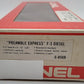 Lionel 6-8568 O Gauge Preamble Express F3 A Diesel Locomotive #8568 EX/Box