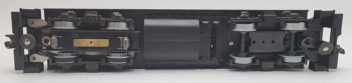 Lionel 6-8562 O Gauge Missouri Pacific GP-20 Diesel Locomotive VG/Box
