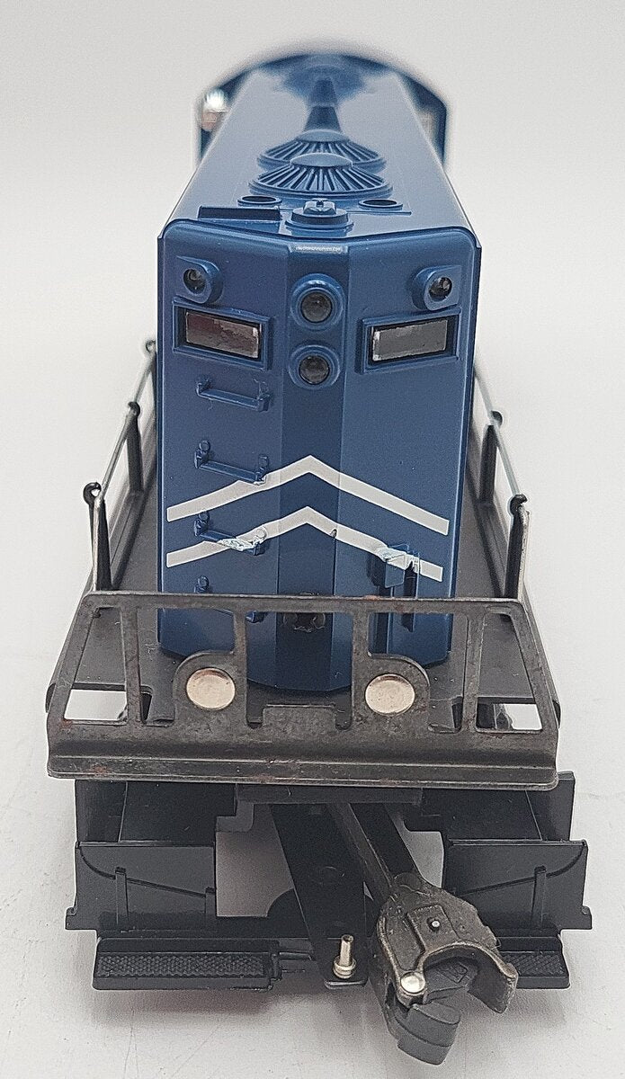 Lionel 6-8562 O Gauge Missouri Pacific GP-20 Diesel Locomotive VG/Box
