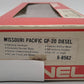 Lionel 6-8562 O Gauge Missouri Pacific GP-20 Diesel Locomotive VG/Box