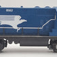 Lionel 6-8562 O Gauge Missouri Pacific GP-20 Diesel Locomotive VG/Box