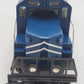 Lionel 6-8562 O Gauge Missouri Pacific GP-20 Diesel Locomotive VG/Box