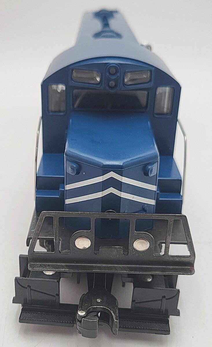 Lionel 6-8562 O Gauge Missouri Pacific GP-20 Diesel Locomotive VG/Box