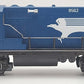 Lionel 6-8562 O Gauge Missouri Pacific GP-20 Diesel Locomotive VG/Box