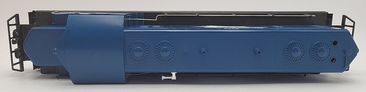Lionel 6-8562 O Gauge Missouri Pacific GP-20 Diesel Locomotive VG/Box