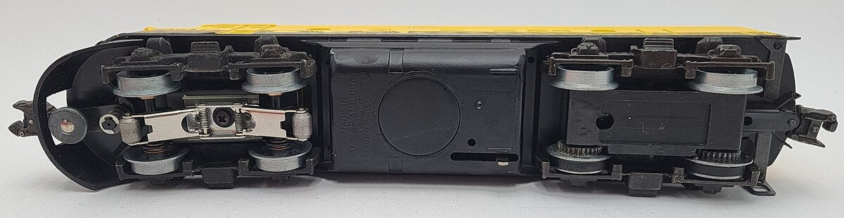 Lionel 6-8464 O Gauge Rio Grande F3 A Powered Diesel Locomotive #8464 EX/Box