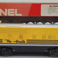 Lionel 6-8464 O Gauge Rio Grande F3 A Powered Diesel Locomotive #8464 EX/Box