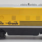Lionel 6-8464 O Gauge Rio Grande F3 A Powered Diesel Locomotive #8464 EX/Box