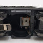 Lionel 623 Vintage O Santa Fe NW-2 Diesel Switcher VG