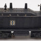 Lionel 623 Vintage O Santa Fe NW-2 Diesel Switcher VG