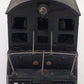 Lionel 623 Vintage O Santa Fe NW-2 Diesel Switcher VG