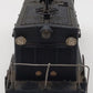 Lionel 623 Vintage O Santa Fe NW-2 Diesel Switcher VG