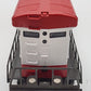 Lionel 6-8571 O Frisco U36B Diesel Locomotive EX/Box
