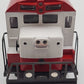 Lionel 6-8571 O Frisco U36B Diesel Locomotive EX/Box