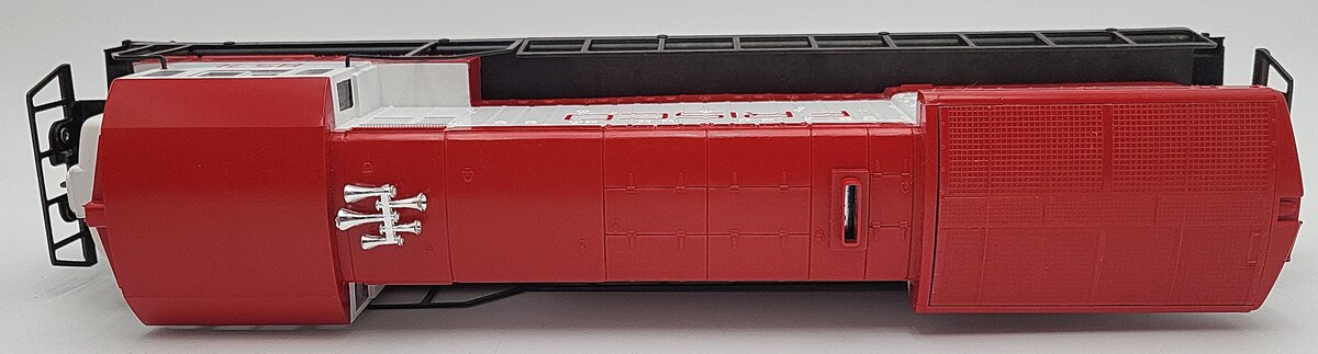 Lionel 6-8571 O Frisco U36B Diesel Locomotive EX/Box