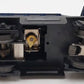 Lionel 633 VIntage O Santa Fe AT&SF NW-2 Diesel Switcher Yellow Safety Stripes VG