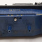 Lionel 634 Vintage O Santa Fe NW-2 Diesel Switcher Locomotive w/Weight VG