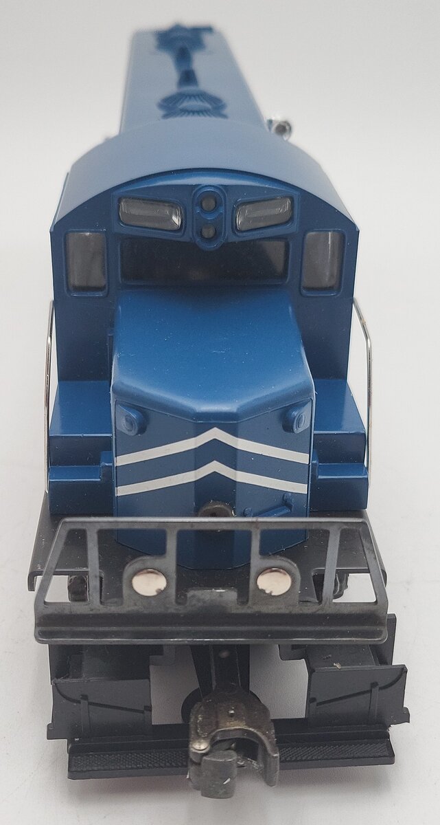 Lionel 6-8565 O Gauge Missouri Pacific GP-20 Dummy Diesel Locomotive EX/Box