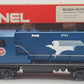 Lionel 6-8565 O Gauge Missouri Pacific GP-20 Dummy Diesel Locomotive EX/Box