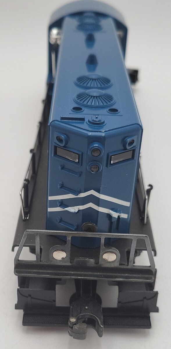 Lionel 6-8565 O Gauge Missouri Pacific GP-20 Dummy Diesel Locomotive EX/Box