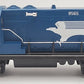 Lionel 6-8565 O Gauge Missouri Pacific GP-20 Dummy Diesel Locomotive EX/Box