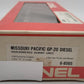 Lionel 6-8565 O Gauge Missouri Pacific GP-20 Dummy Diesel Locomotive EX/Box