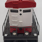 Lionel 6-8572 O Gauge Frisco U36B Diesel Dummy Unit EX/Box