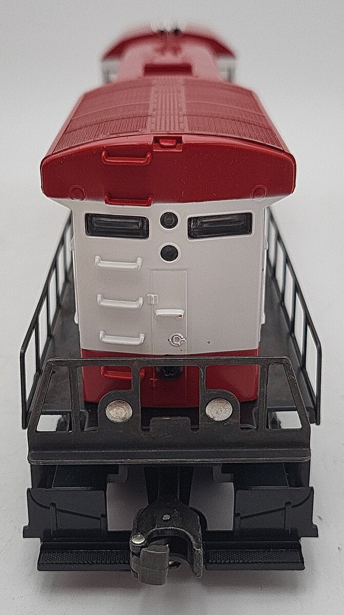 Lionel 6-8572 O Gauge Frisco U36B Diesel Dummy Unit EX/Box