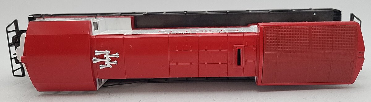 Lionel 6-8572 O Gauge Frisco U36B Diesel Dummy Unit EX/Box
