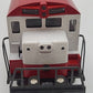 Lionel 6-8572 O Gauge Frisco U36B Diesel Dummy Unit EX/Box