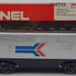 Lionel 6-8466 O Gauge Amtrak F3 A Powered Diesel Locomotive EX/Box