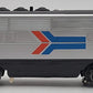 Lionel 6-8466 O Gauge Amtrak F3 A Powered Diesel Locomotive EX/Box