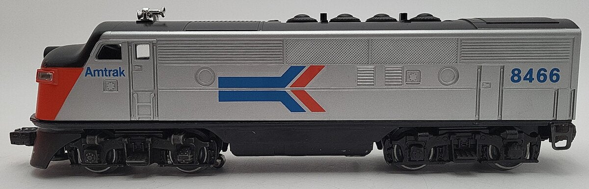 Lionel 6-8466 O Gauge Amtrak F3 A Powered Diesel Locomotive EX/Box
