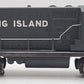 Lionel 6-8367 O Gauge Long Island GP20 Non-Powered Diesel Locomotive VG/Box