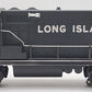 Lionel 6-8367 O Gauge Long Island GP20 Non-Powered Diesel Locomotive VG/Box