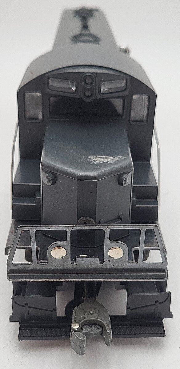 Lionel 6-8367 O Gauge Long Island GP20 Non-Powered Diesel Locomotive VG/Box
